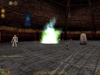 Lorgaine: The Black Standard screenshot, image №371925 - RAWG