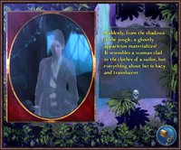 Lantern of Worlds - The Story of Layla screenshot, image №1813406 - RAWG