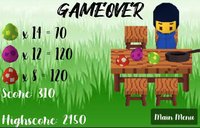 Eggfast screenshot, image №2216633 - RAWG