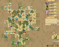 Carcassonne: Die Jaeger und Sammler screenshot, image №453359 - RAWG