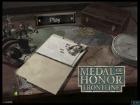 Medal of Honor: Frontline screenshot, image №2096830 - RAWG