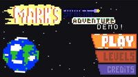 Mark's spacial adventure (DEMO) screenshot, image №3388620 - RAWG