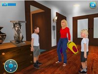 Virtual Single Mom Manager Job screenshot, image №2164571 - RAWG
