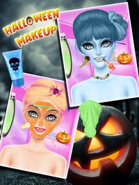 Halloween Makeups screenshot, image №1624960 - RAWG