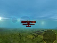 Sky Aces: Western Front screenshot, image №482138 - RAWG