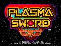 Plasma Sword: Nightmare of Bilstein screenshot, image №742141 - RAWG