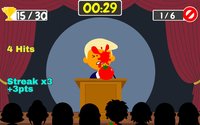 Tomatromp screenshot, image №1133197 - RAWG