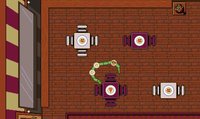 Snafu Cafe screenshot, image №1136612 - RAWG