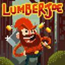 Lumber Joe screenshot, image №2138931 - RAWG