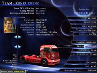 Mercedes-Benz Truck Racing screenshot, image №324754 - RAWG