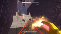 Triple Laser Death March screenshot, image №1918060 - RAWG