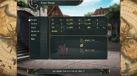 STRANGER SAGA -Stranger Bach and Iskiyeld's Ambition screenshot, image №4230663 - RAWG