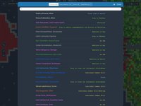 Dwarf Fortress Remote screenshot, image №981227 - RAWG
