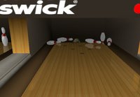 Brunswick Pro Bowling screenshot, image №550629 - RAWG