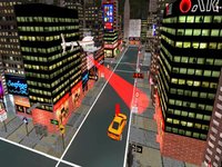 City Helicopter Car Chase 2016: Free Play Game screenshot, image №907367 - RAWG