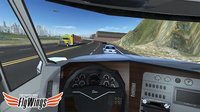 Truck Simulator 2016 Free Game screenshot, image №1563432 - RAWG