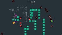 Unstable Mines screenshot, image №3048615 - RAWG