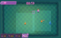 Slimes VS Rabbits screenshot, image №2124818 - RAWG