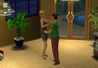 The Sims 2 screenshot, image №375921 - RAWG