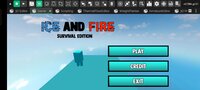 Ice and fire (IceDev Studio) screenshot, image №3465526 - RAWG