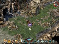Sacred Underworld screenshot, image №408343 - RAWG