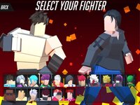 Vita Fighters screenshot, image №2747053 - RAWG