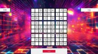 SudokuNexus screenshot, image №4220245 - RAWG