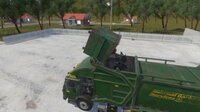 Garbage Packer screenshot, image №4154362 - RAWG