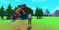 Inner Colors screenshot, image №2503401 - RAWG