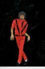Michael Jackson's Thriller screenshot, image №3066662 - RAWG