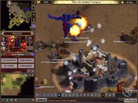 Majesty: The Fantasy Kingdom Sim (2000) screenshot, image №291467 - RAWG