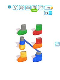 Knit Sort Puzzle screenshot, image №3871830 - RAWG