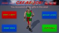 Bad Zombie Elf v1.0 screenshot, image №3711217 - RAWG