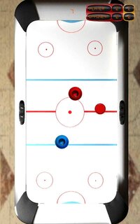 Air Hockey Pro screenshot, image №2437398 - RAWG