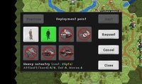Wargames of 1939 screenshot, image №1466993 - RAWG