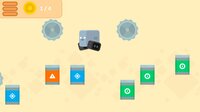 Robo Go screenshot, image №2984762 - RAWG