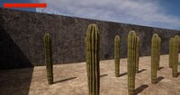 CactusRush screenshot, image №3468979 - RAWG