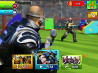Paintball Shooting Club 2018 screenshot, image №926687 - RAWG