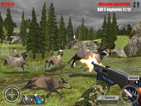 Hunting Offroad 3D screenshot, image №1711730 - RAWG