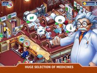 Happy Clinic screenshot, image №1885710 - RAWG