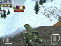 Army Rocket Truck Mountain Climb screenshot, image №1625732 - RAWG