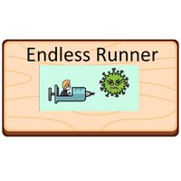 Endless Runner (Risker) screenshot, image №3558822 - RAWG