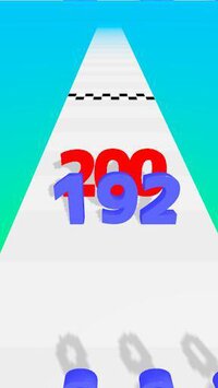 Number Master: Run and merge screenshot, image №3691991 - RAWG
