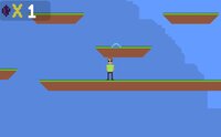 Pixel Game (Jacketdude323) screenshot, image №3285129 - RAWG