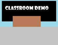 Classroom (Demo) screenshot, image №1799147 - RAWG