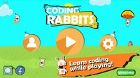 Coding Rabbits screenshot, image №2606290 - RAWG