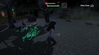 Phantom Break screenshot, image №4195980 - RAWG