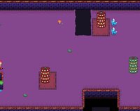 Girl in a Dungeon screenshot, image №2202819 - RAWG