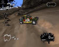 Score International Baja 1000 screenshot, image №497288 - RAWG