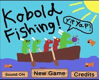 Kobold Fishing screenshot, image №3732945 - RAWG